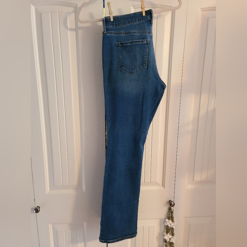 Bootcut jeans Size 10